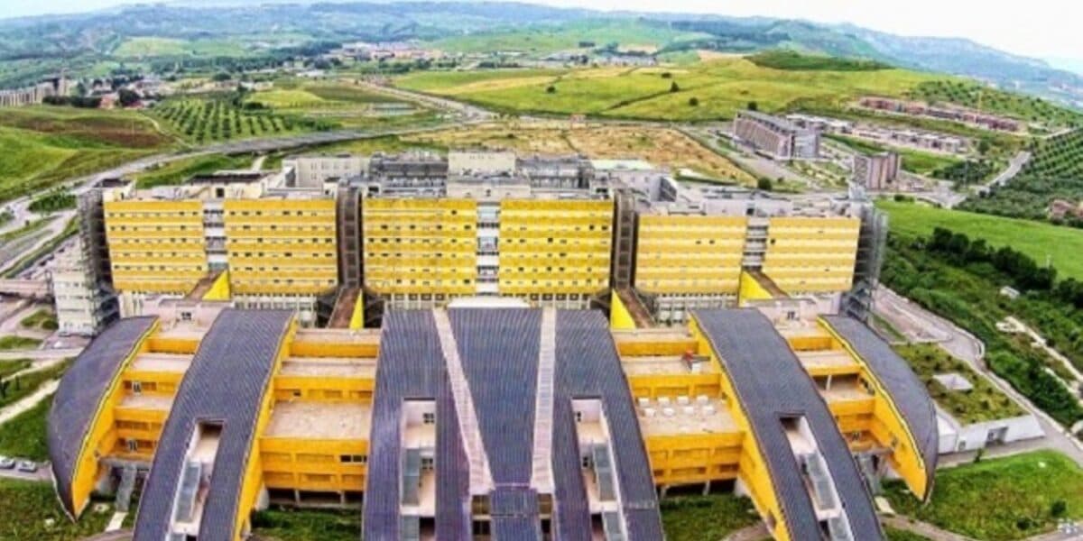 A Catanzaro il sogno del nuovo Pronto soccorso. Carbone assicura: "Aprirà nel 2027"