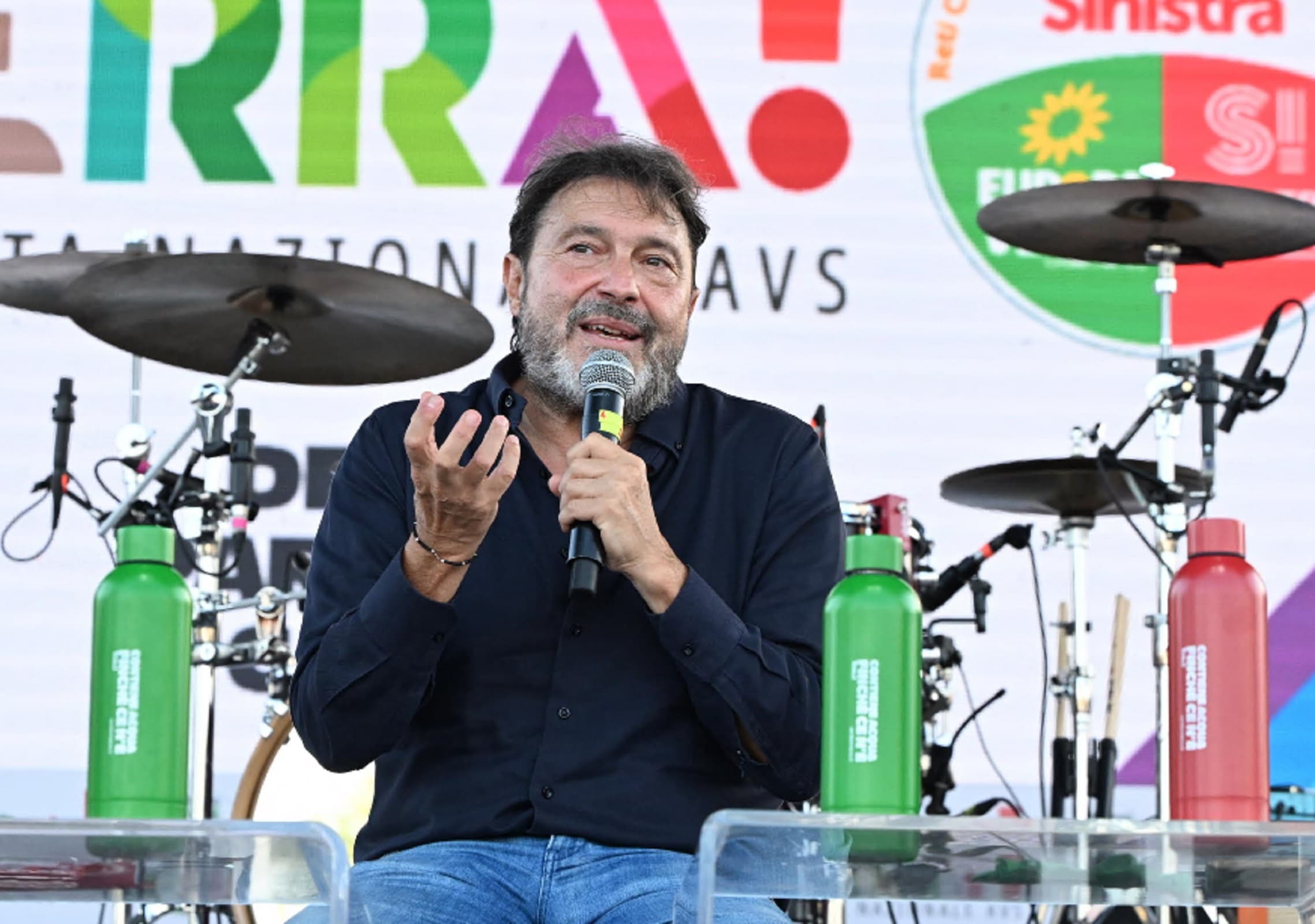 Rai, contestazione disciplinare a Ranucci per i rapporti con Lavitola