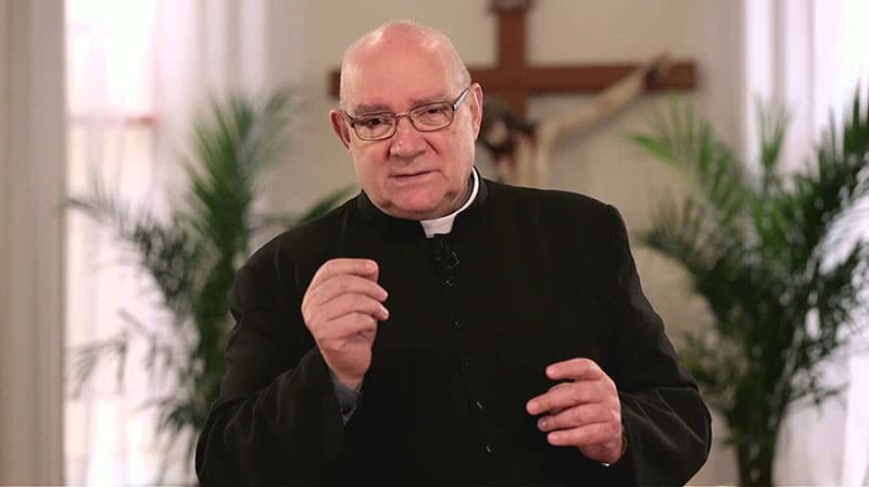 Abusò di seminaristi, il Vaticano riconosce la responsabilità di padre Carlos Miguel Buela