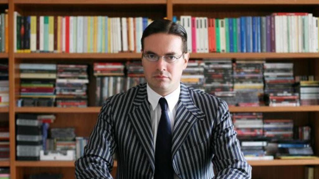 Disposti sei Daspo per ultras milanisti che picchiarono Klaus Davi l'8 marzo scorso