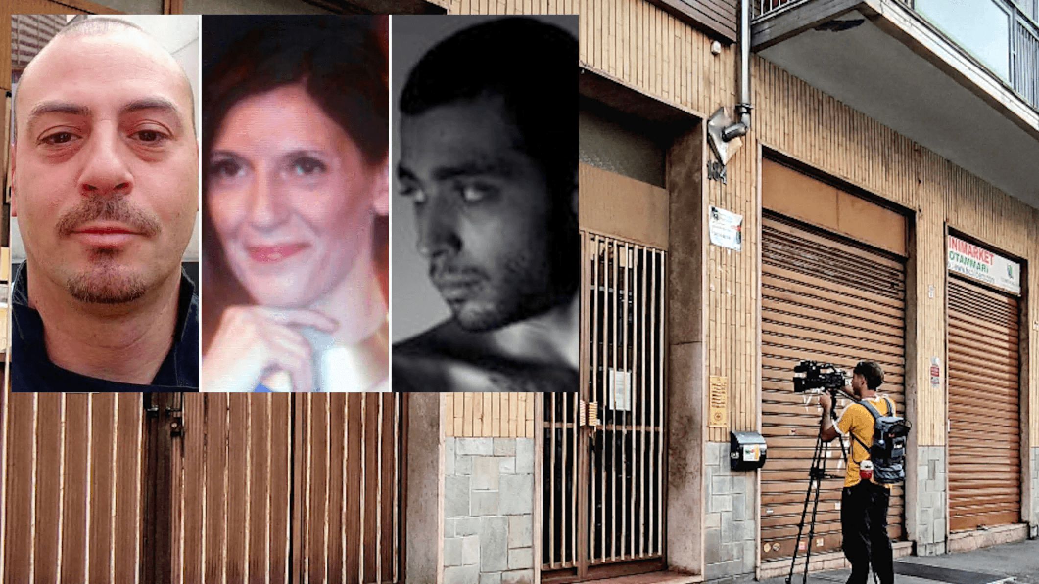 Ucciso e fatto a pezzi, restano in carcere i tre accusati. Ma restano i misteri