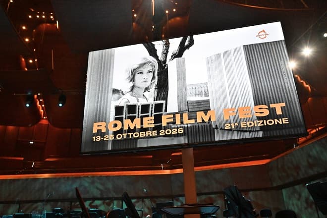 La Festa del Cinema di Roma 2026 prende il via: grandi star e anteprime internazionali nella Capitale, omaggio a Jacques Perrin