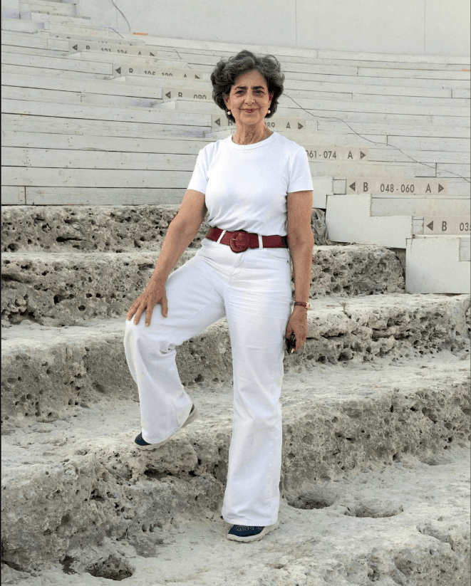 Inda, si continua con un «cuore greco». Nel nuovo cda riconfermata la calabrese Marina Valensise