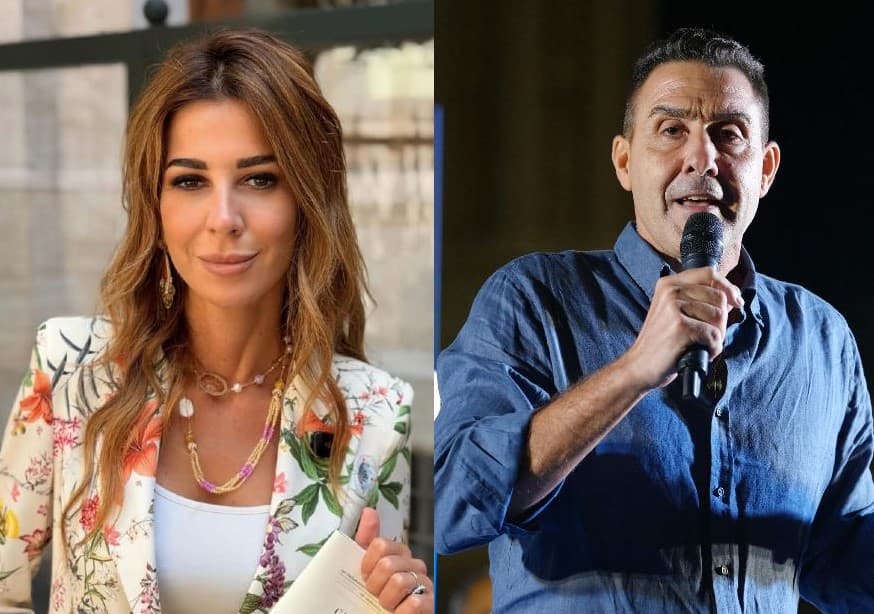 Vannacci attacca ancora la Siracusano: "Grazie per la pubblicità "lady Occhiuto", domani FN avrà un +1.5% nei sondaggi"