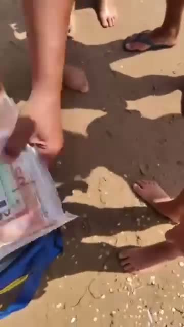 Gettano in mare 700mila euro a Marina di Ragusa: denunciati per riciclaggio e trasferimento fraudolento di valori VIDEO