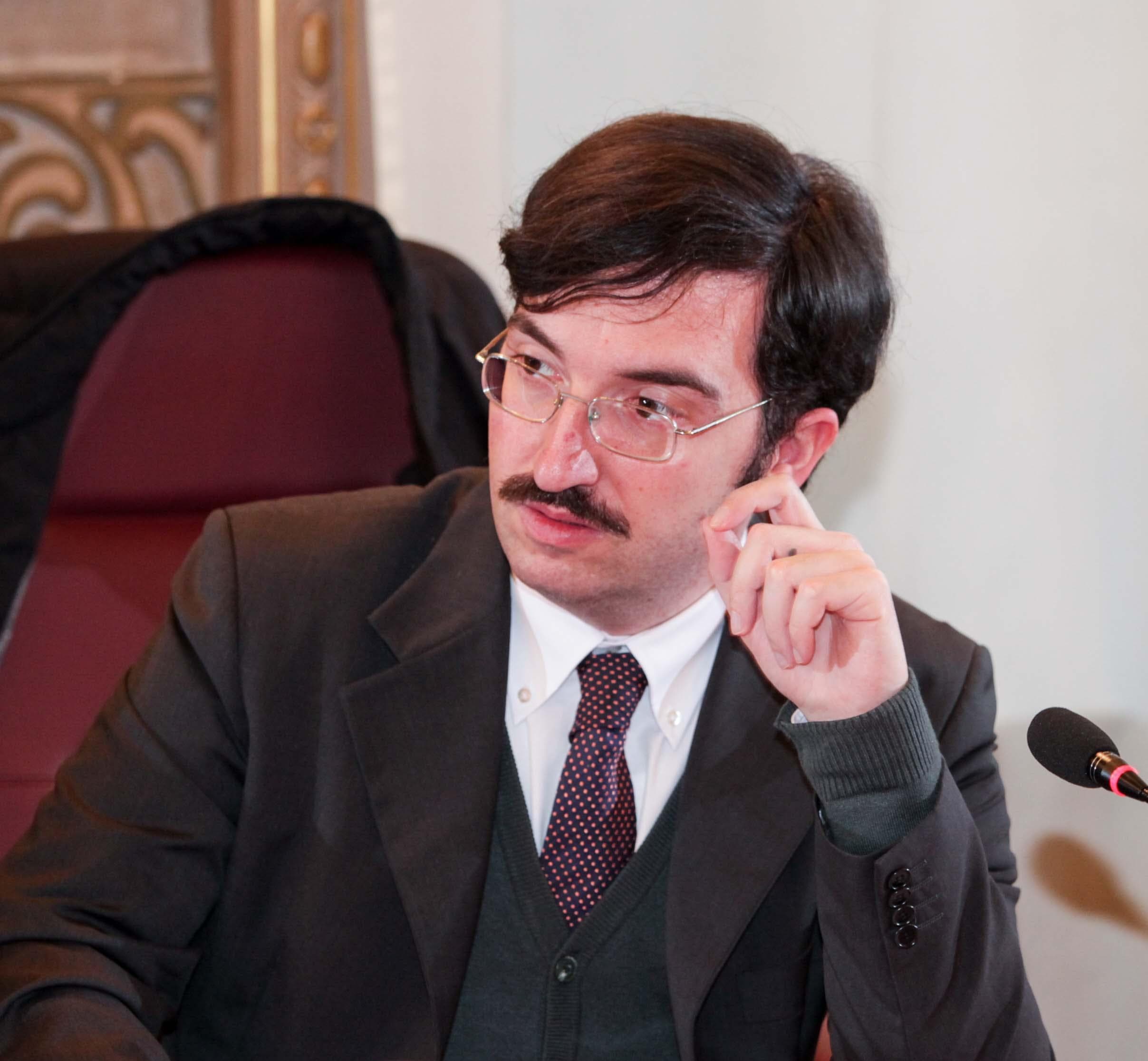Patto federativo tra Pss e Psdi: i socialisti e i socialdemocratici siciliani rilanciano la propria presenza politica, grazie alla sensibilità di Paolo Preti