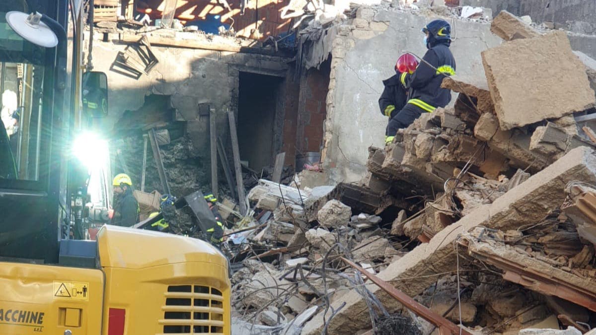 Strage di Ravanusa, il Gip archivia: "Non fu responsabilità dei dirigenti Italgas"