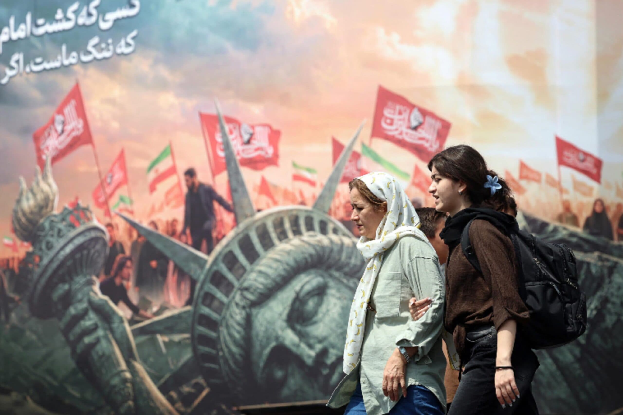 La Camera Usa approva una nuova misura che impone a Trump la fine della guerra in Iran