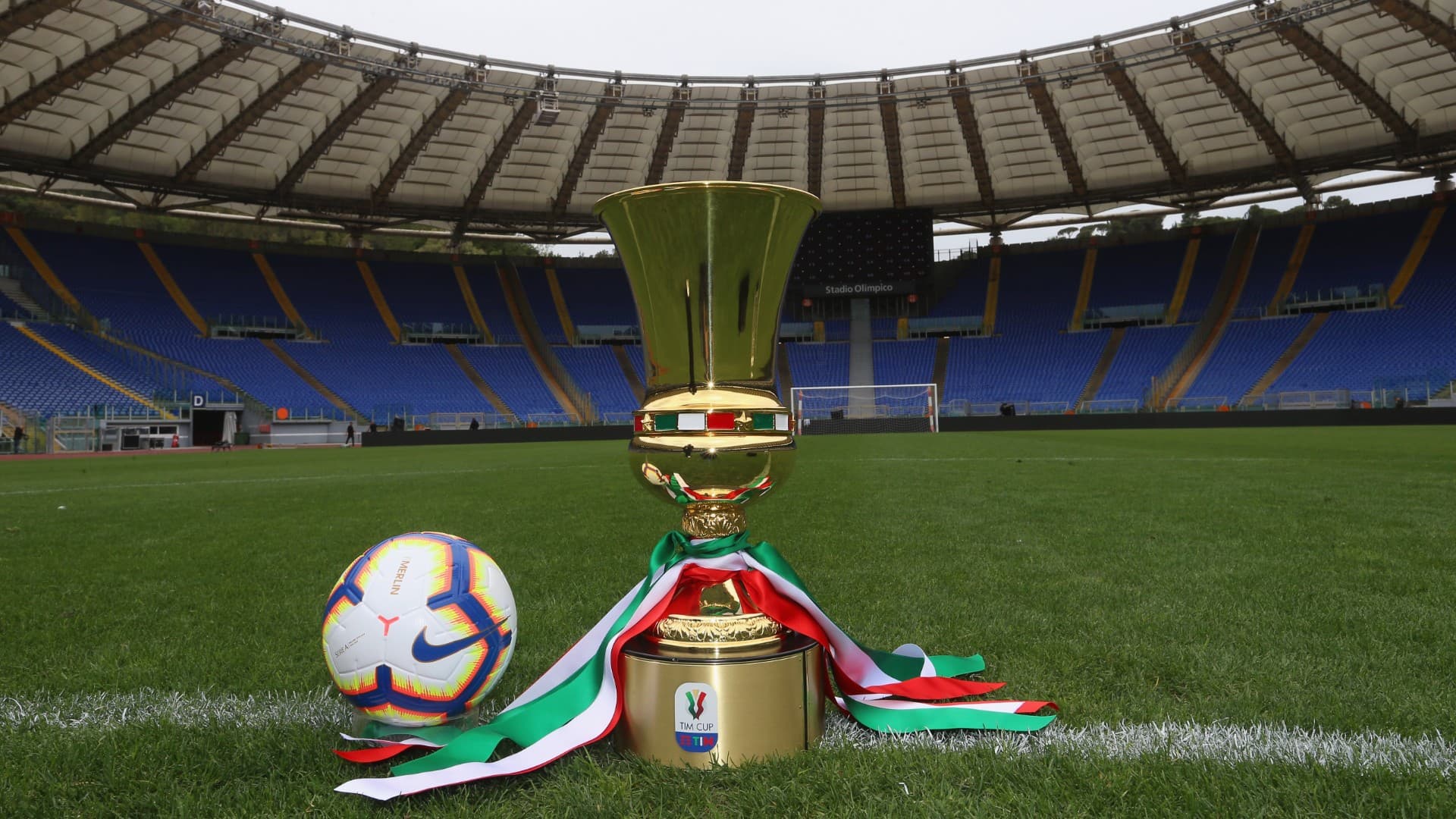Calcio, inizia la Coppa Italia: il Catania elimina il Vicenza, l'Ascoli supera il Potenza