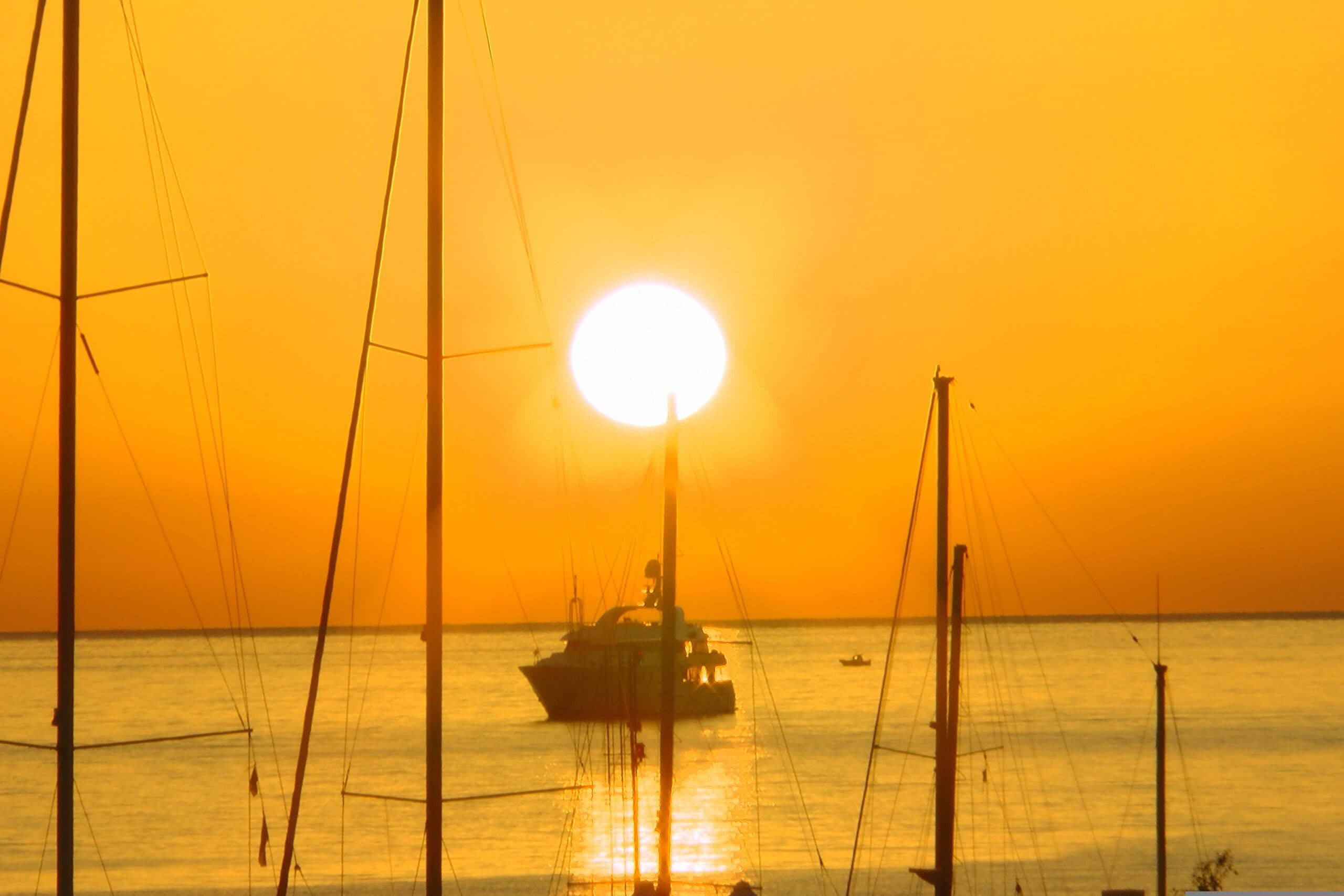 Meteo, domenica di sole in Sicilia e Calabria: torna l'anticiclone