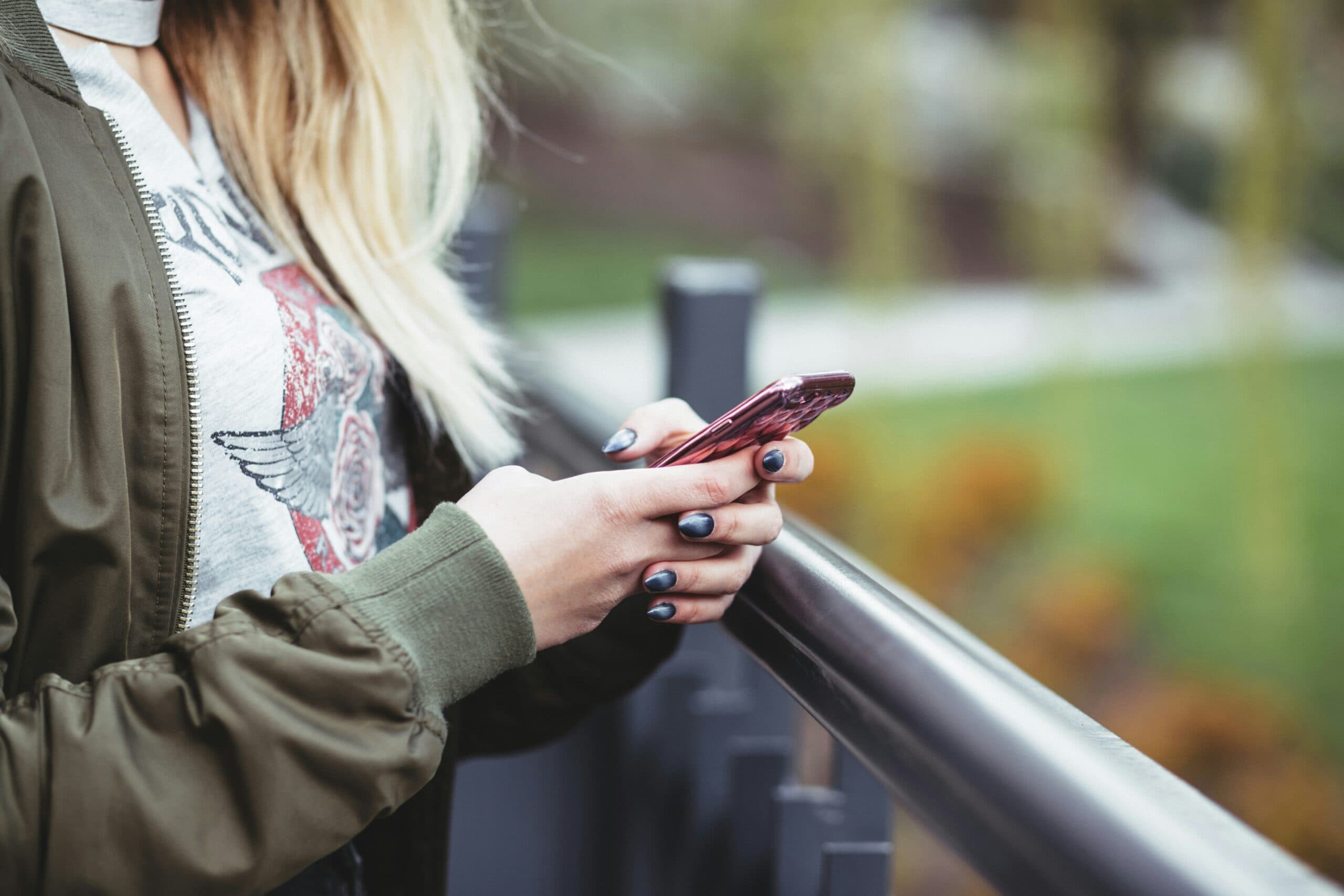 ChatGpt come i social, ricorderà agli adolescenti di fare una pausa