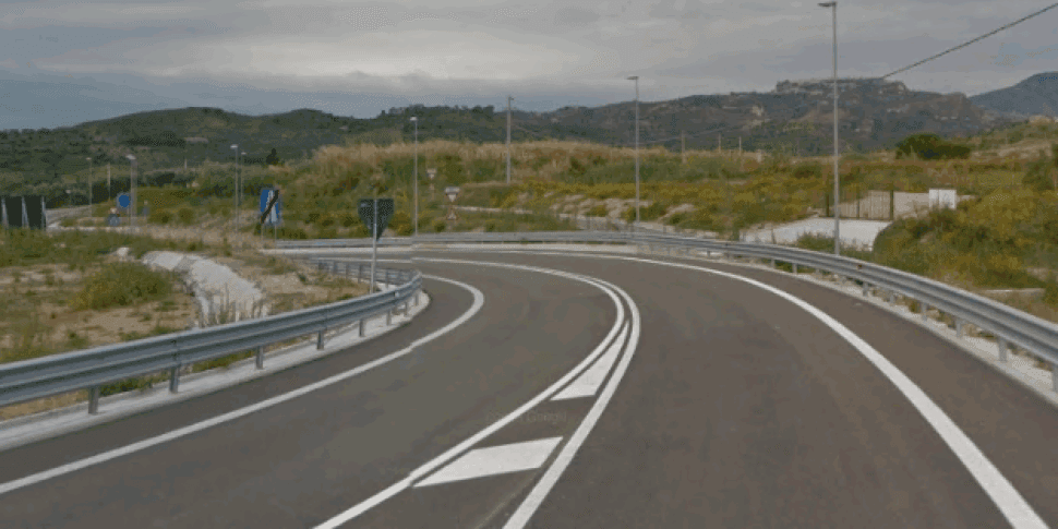 SS 106 Sibari-Crotone, via libera alla compatibilità ambientale. Montuoro: “Passaggio fondamentale per la realizzazione di un’opera strategica attesa da decenni”