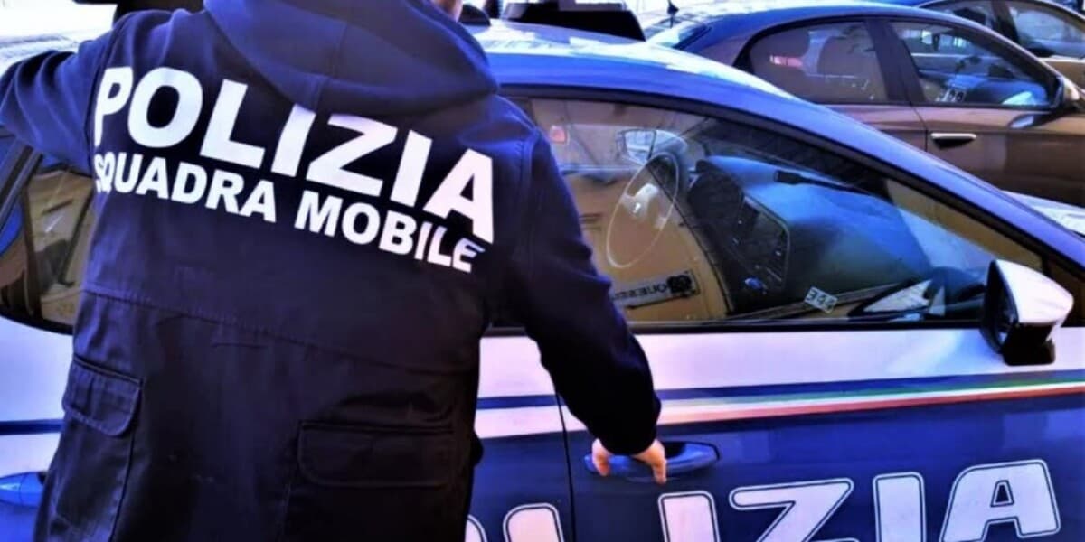 Sparatoria in centro a Cosenza, secondo arresto per il ferimento di un 25enne
