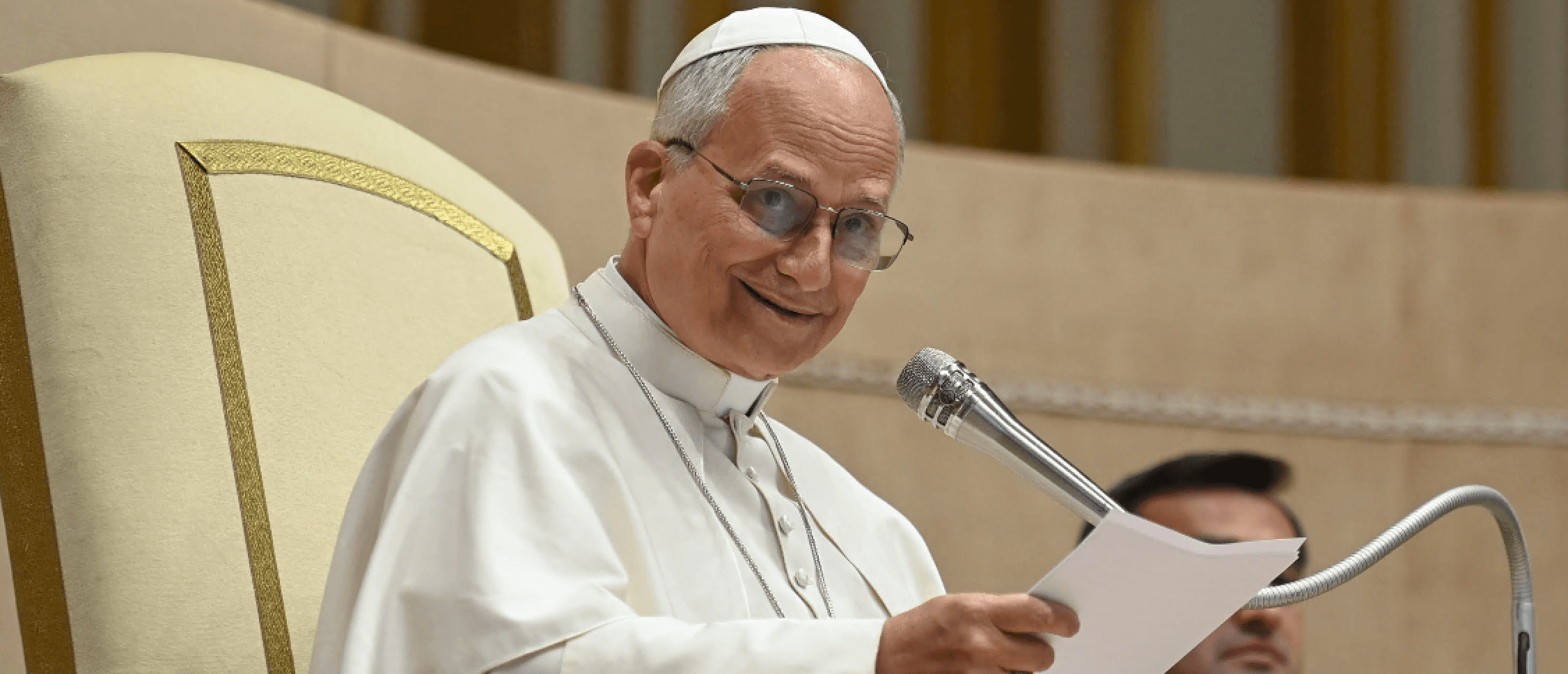 La visita del Papa a Lampedusa: sabato Schifani accoglierà Leone