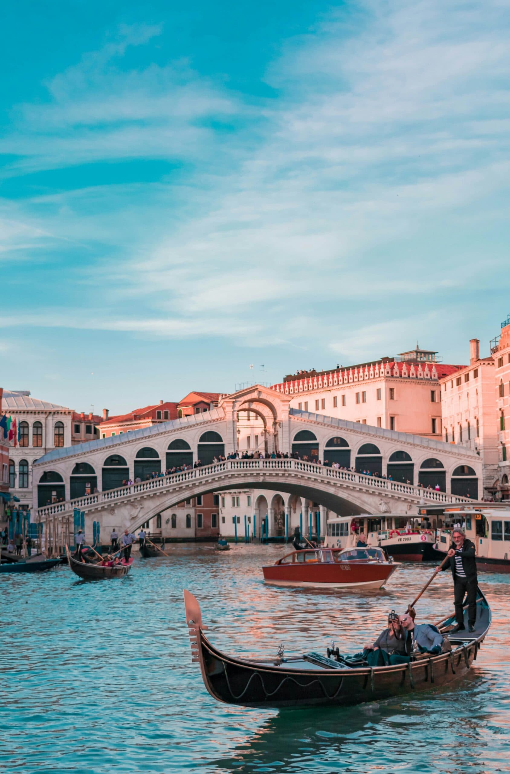 Venezia, il sindaco Venturini punta a portare il ticket a 50 euro tra critiche e sì degli albergatori