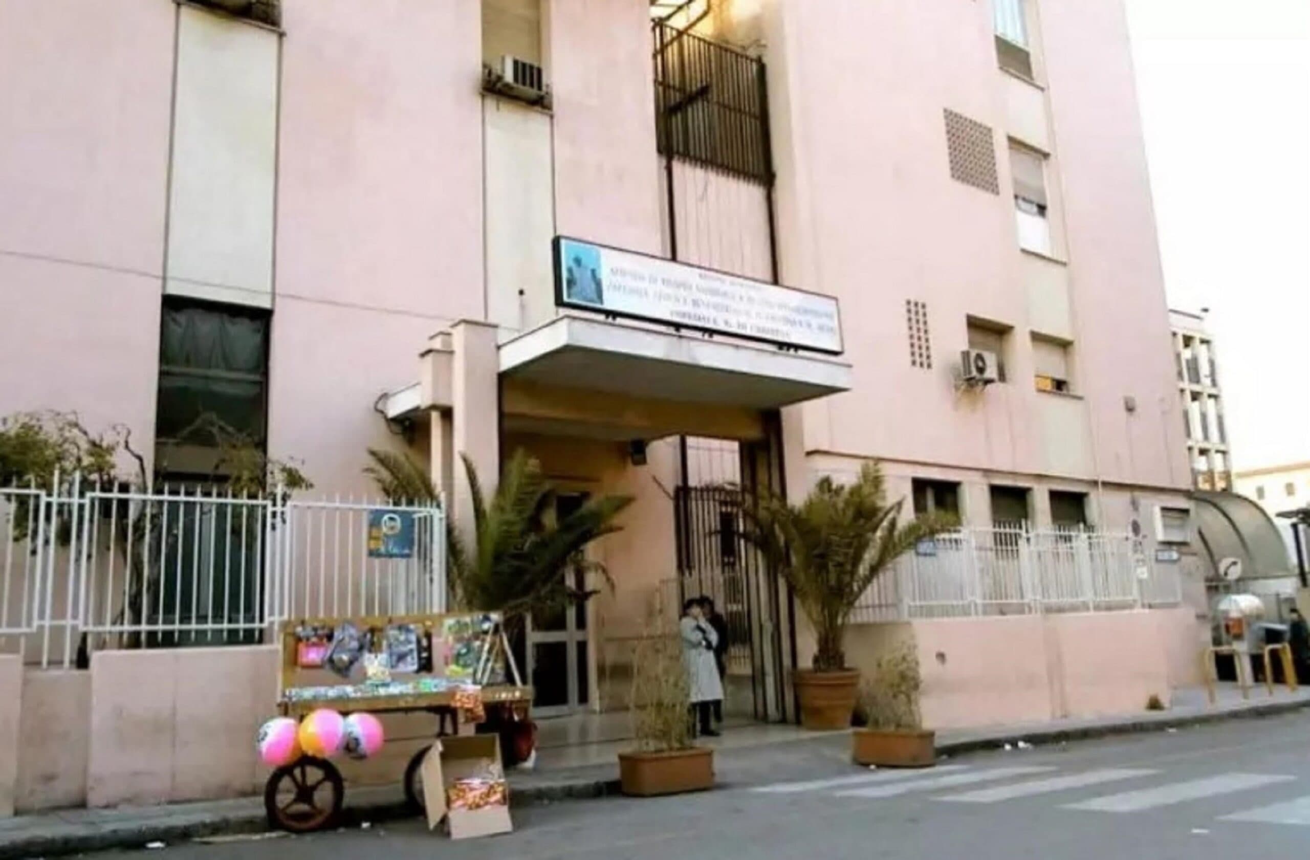 Difterite, indagati i genitori della bimba morta a Palermo. Verifica urgente nelle scuole materne ed elementari