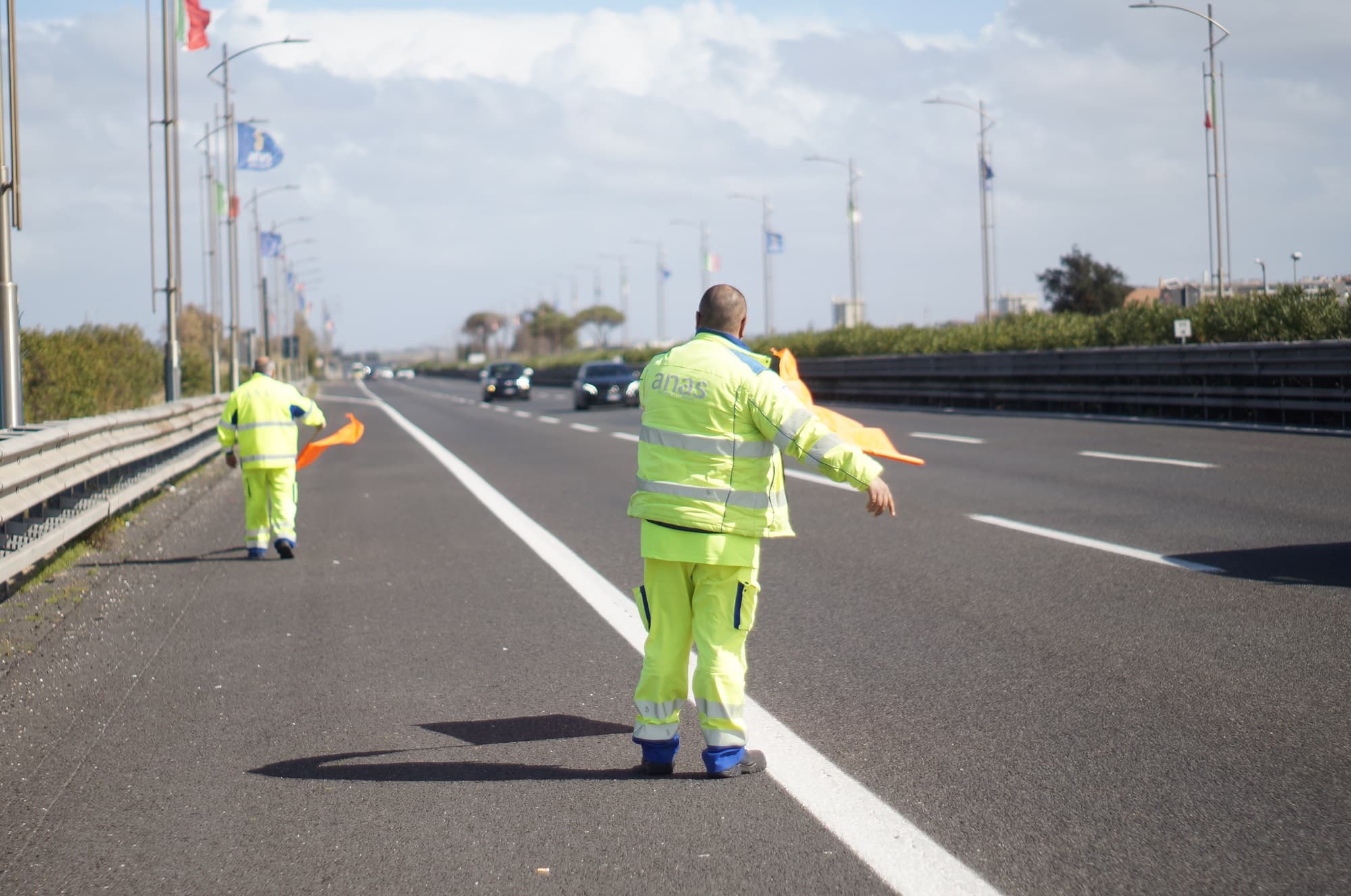 Vacanze finite, 25 milioni di spostamenti per il secondo weekend di controesodo