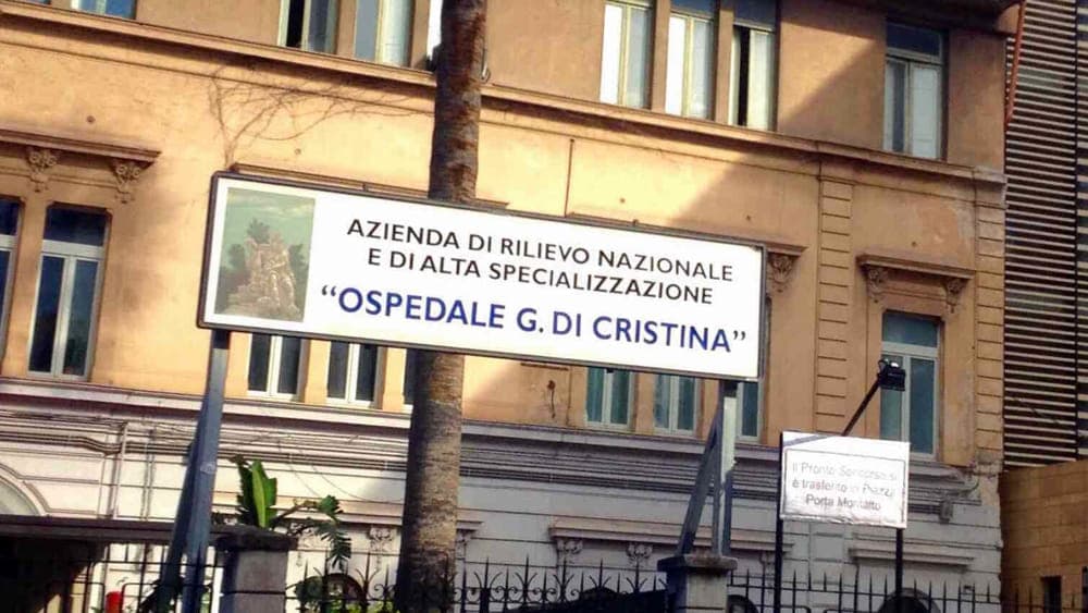 Difterite a Palermo, altri dieci positivi nella famiglia della piccola Anna Rosa