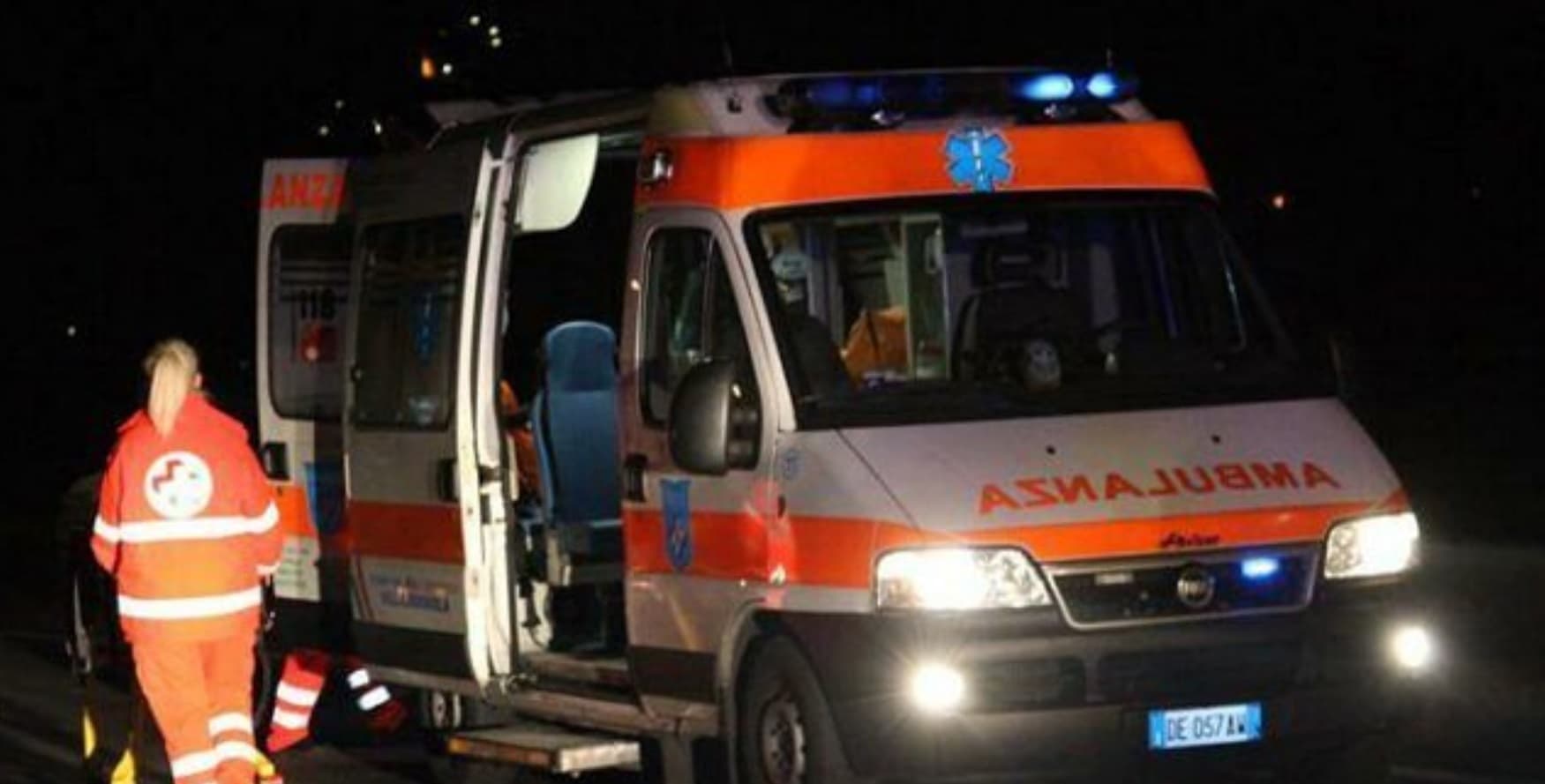 Frontale tra Marsala e Petrosino, muore un 47enne