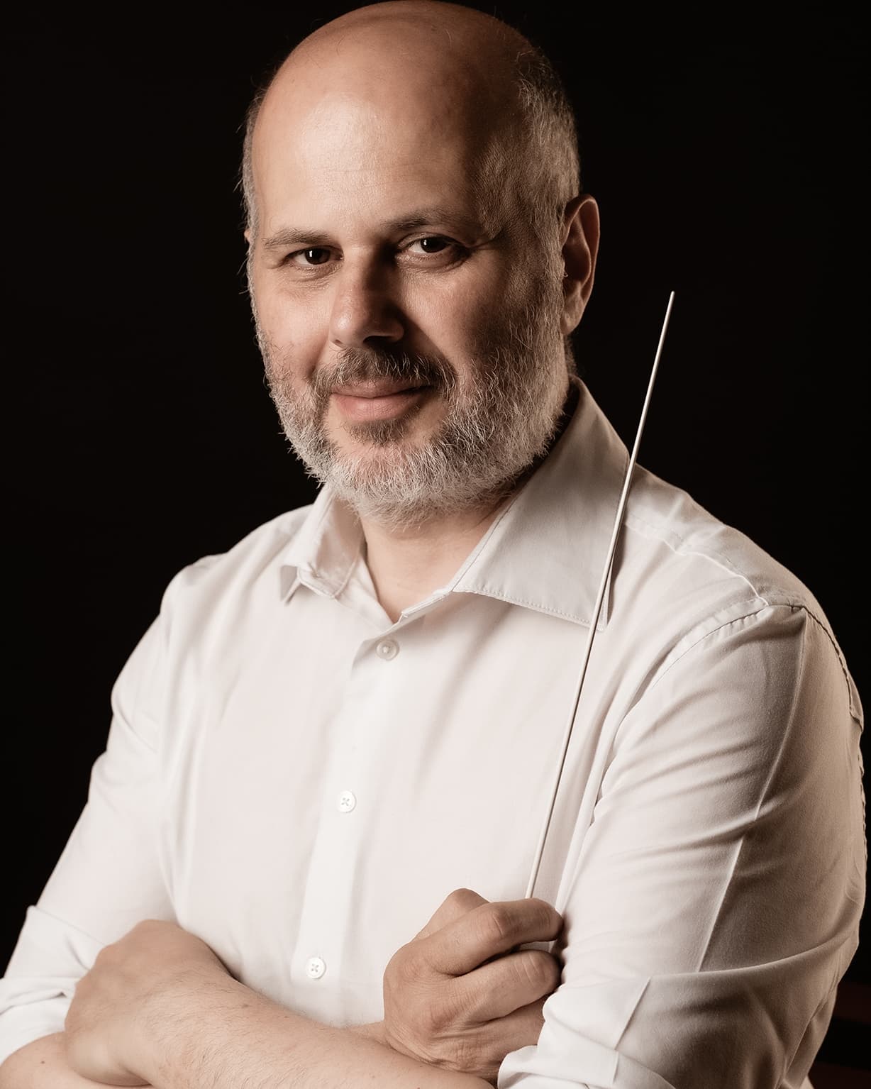 La "Tosca" di Francesco Di Mauro incanta Bratislava: mille spettatori in piedi per il maestro siciliano
