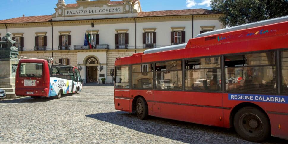 Cosenza, prorogata fino all’8 luglio la trattativa con i sindacati sul futuro dell’Amaco