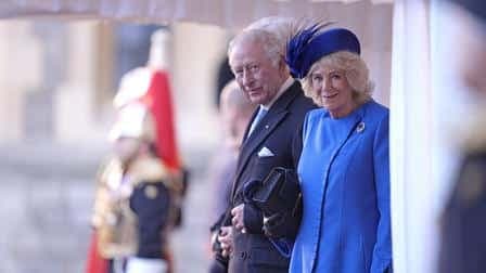 carlo e camilla