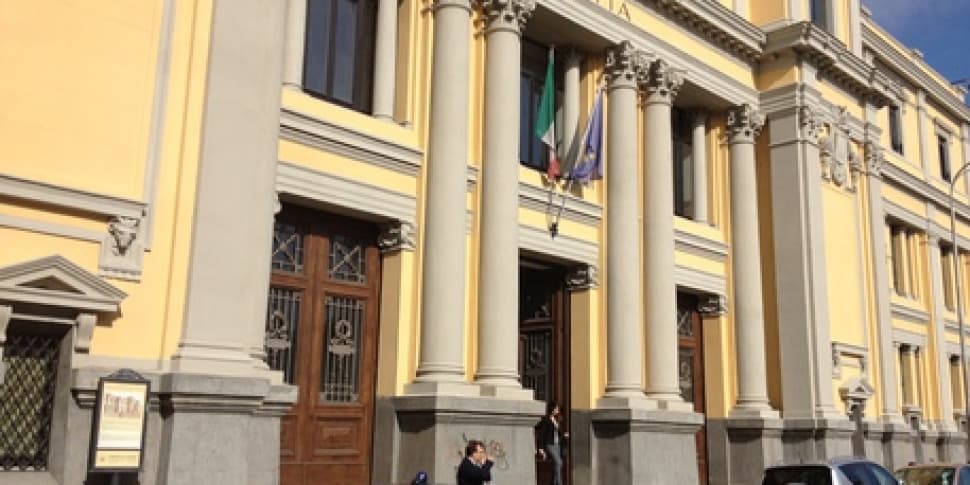 Cassazione, annullata la confisca da 22 milioni all'imprenditore Giuseppe Borrelli: il caso torna a Catanzaro