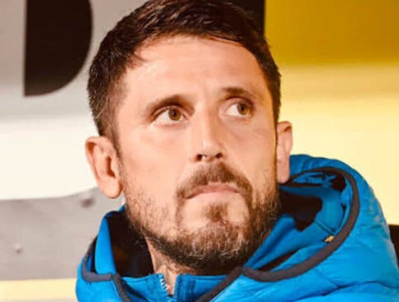 Crotone, cosa cambia se arriva Greco?