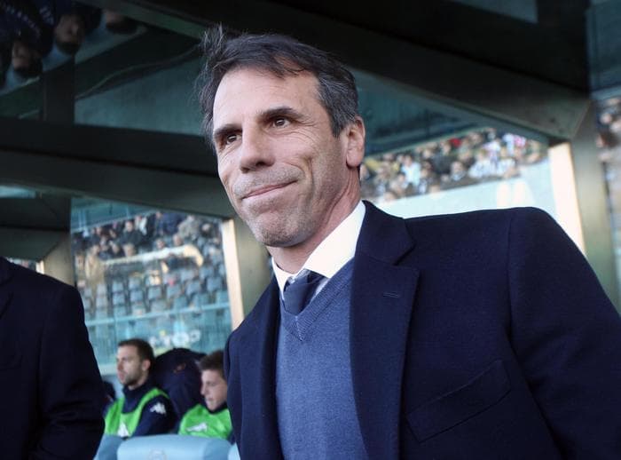 Nazionale, Gianfranco Zola torna in azzurro. Malagò: "Coordinerà i progetti delle attività giovanili"