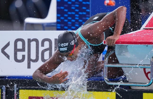 Europei, l'Italia del nuoto sul podio: oro bis per Martinenghi, argento per Cerasuolo e Gastaldi, incontenibile Sara Curtis