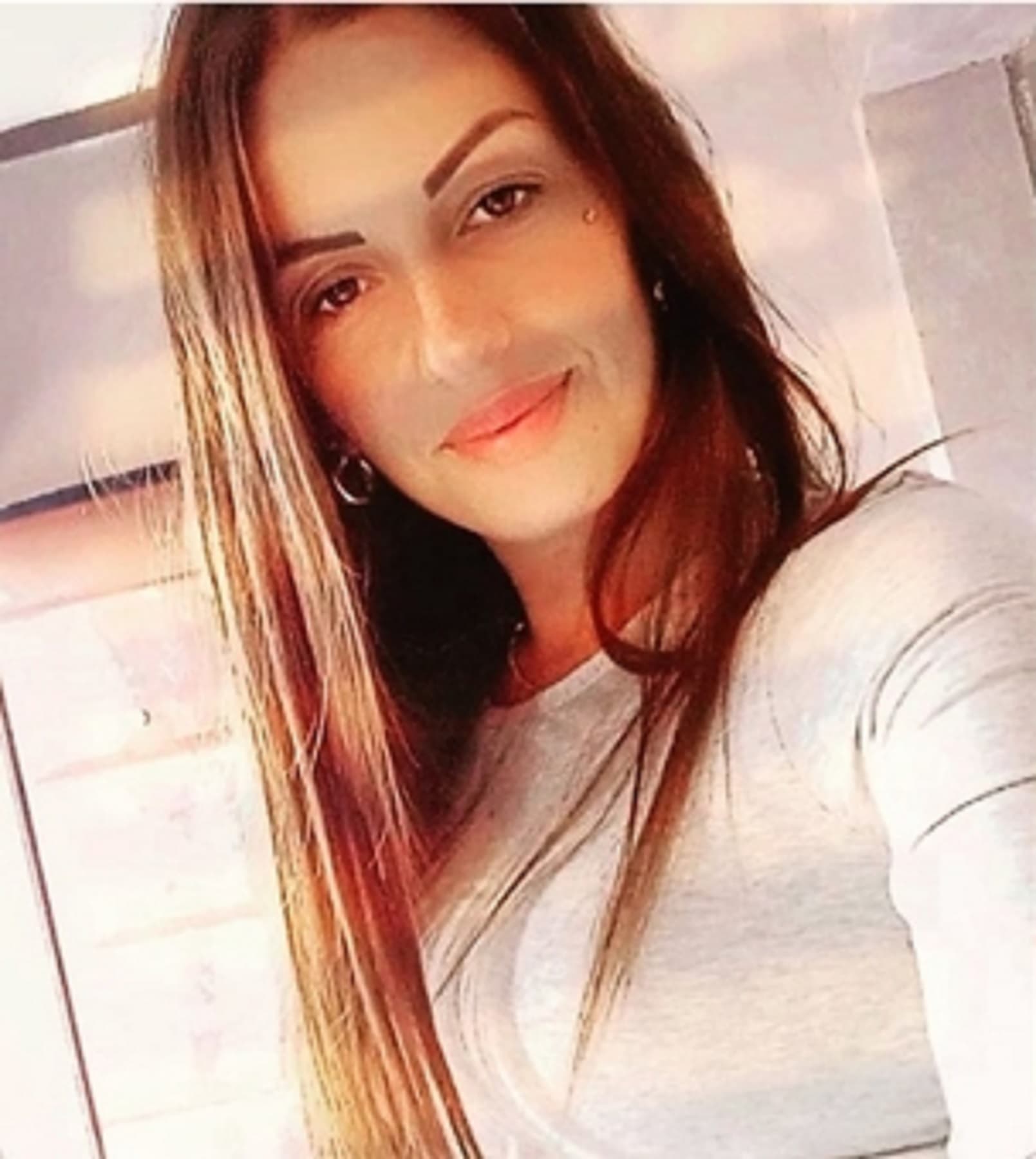 Nefertari Mancini, la figlia di due esponenti della Magliana evade dai domiciliari per amore: arrestata