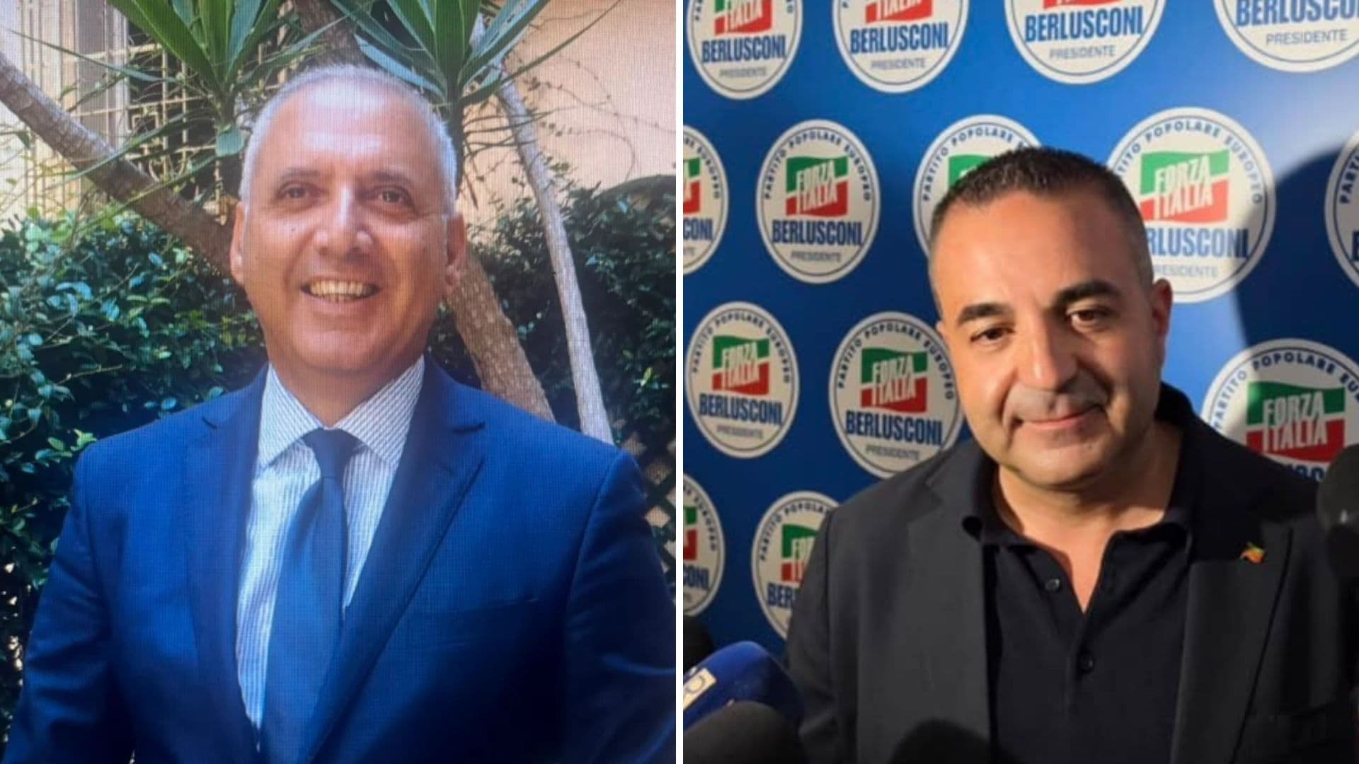 Suppletive a Reggio Calabria, Benedetto replica a Cannizzaro: «Con Roscioli ha scelto Roma contro Reggio»