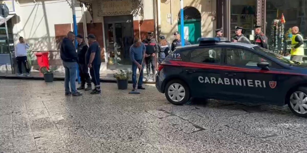 Monreale, dal caos alla pioggia di colpi: ricostruite le fasi della strage