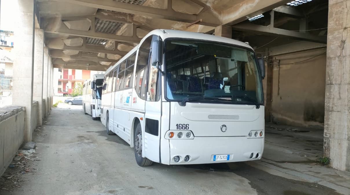 Sicilia, l’Ast procede al bando per 73 autisti: si sblocca la vicenda delle assunzioni