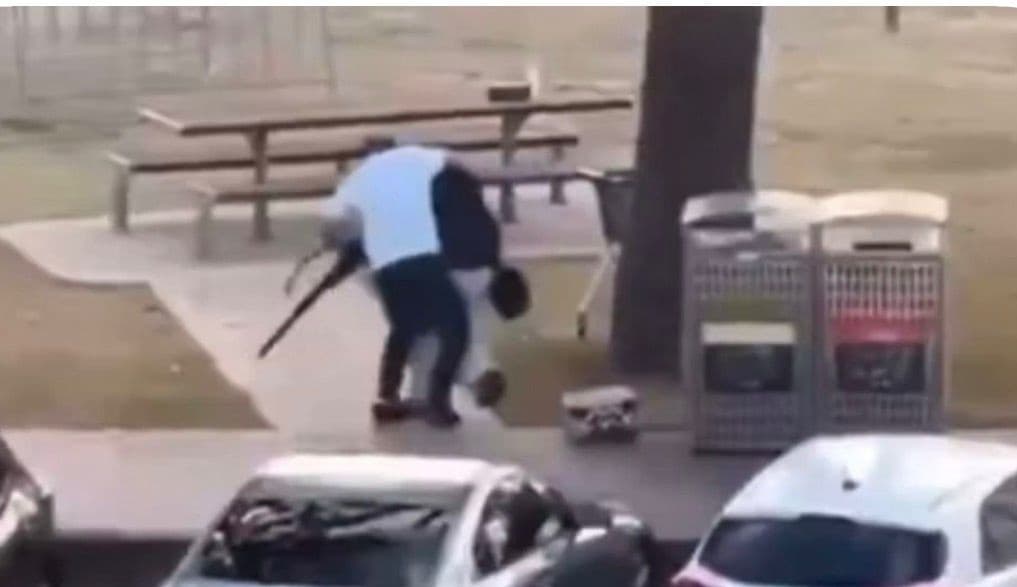 Sparatoria a Bondi Beach, un passante eroe disarma uno dei presunti attentatori IL VIDEO