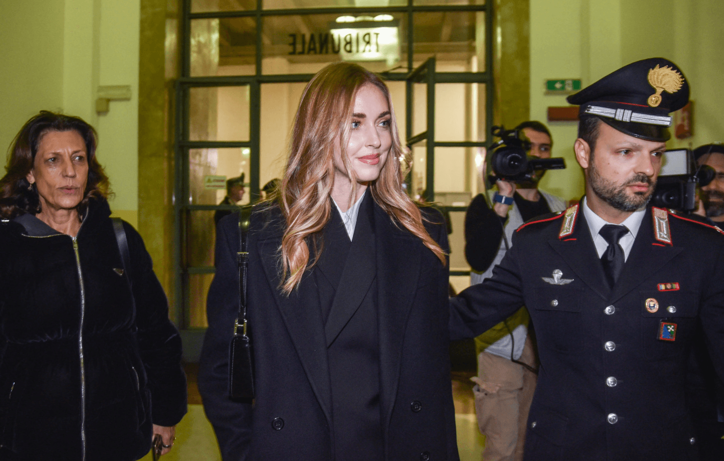 Pandoro e uova gate, il giorno della difesa di Chiara Ferragni nel processo per truffa a Milano