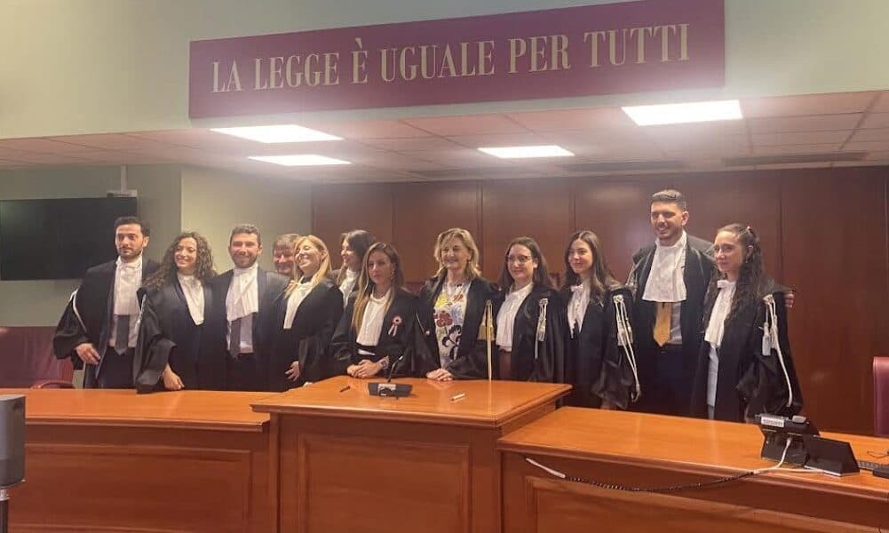 Giustizia, a Catanzaro  arrivano i rinforzi per la Procura e il Tribunale
