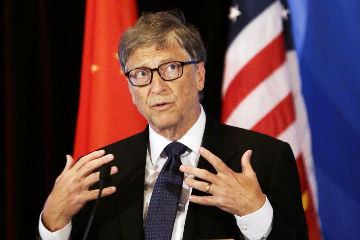 Bill Gates al Nyt: "L'Ia più pericolosa di quanto si pensi"