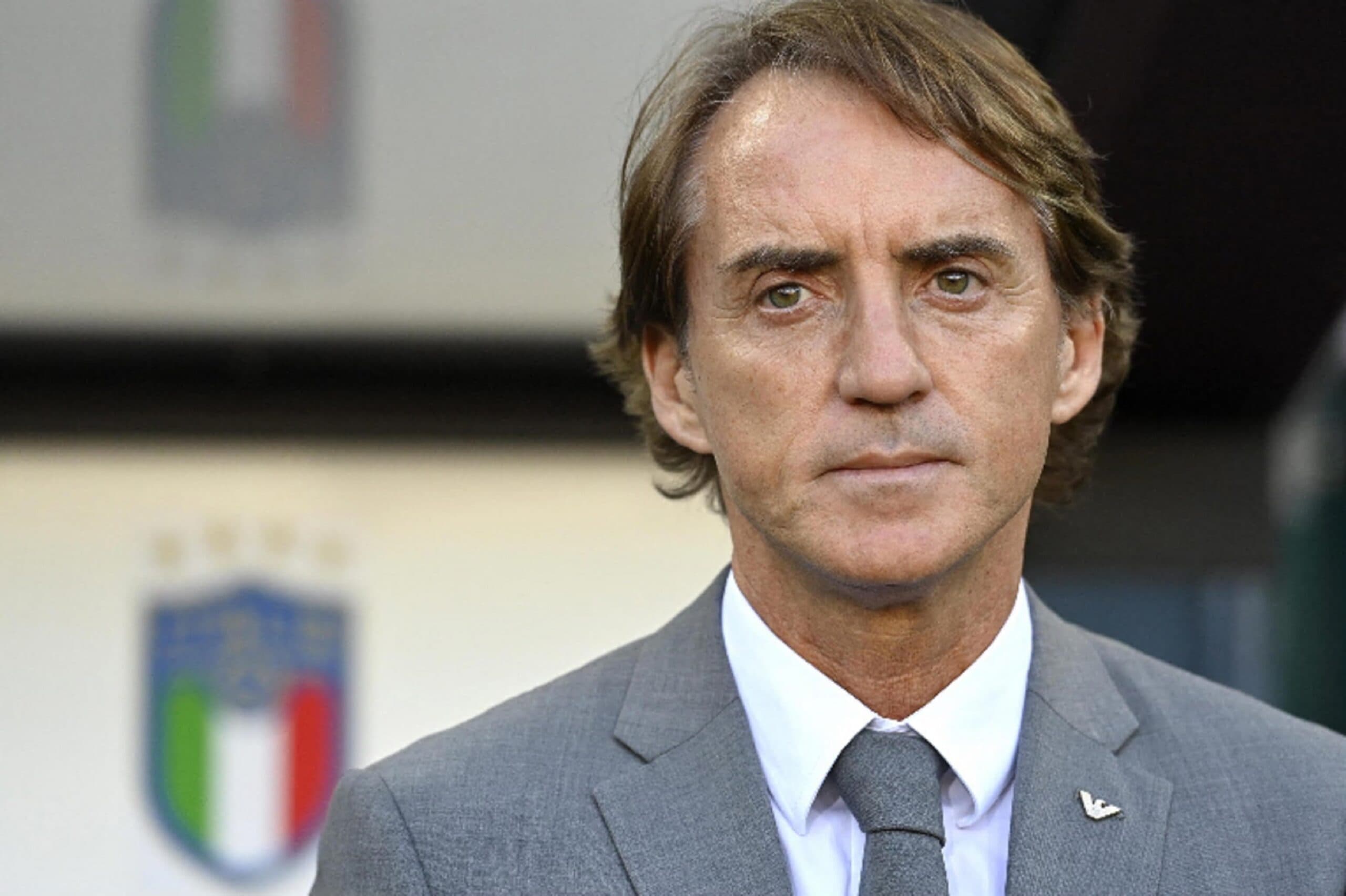 Italia, Mancini prepara le convocazioni: «Pre-lista di 50-60 giocatori, servono novità»