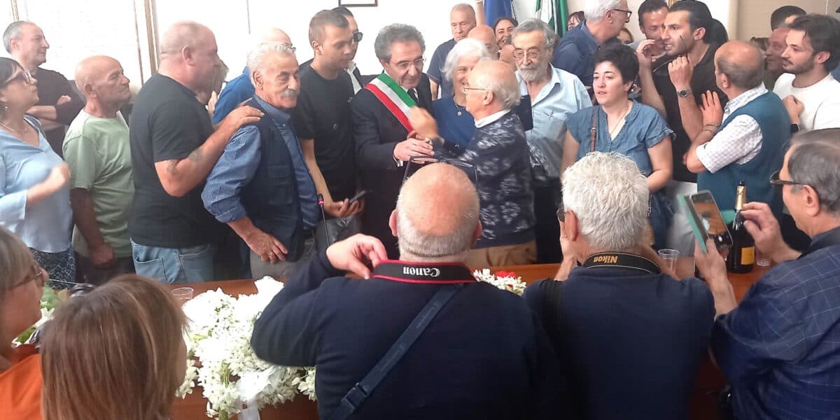 San Giovanni in Fiore, Gentile potrebbe essere il nuovo presidente del consiglio comunale