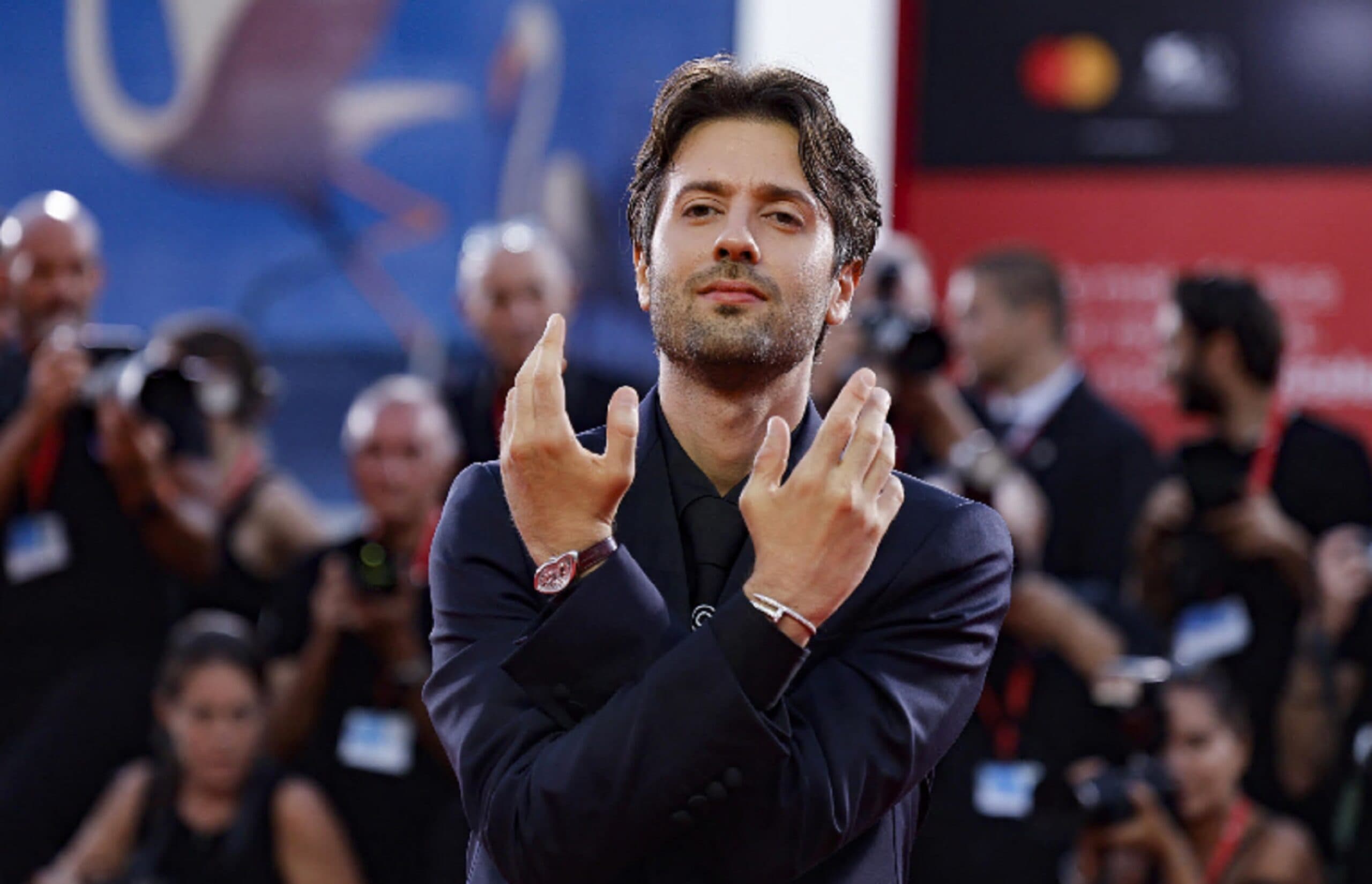 Oscar 2027, «L’estranea» di Paolo Strippoli rappresenterà l’Italia