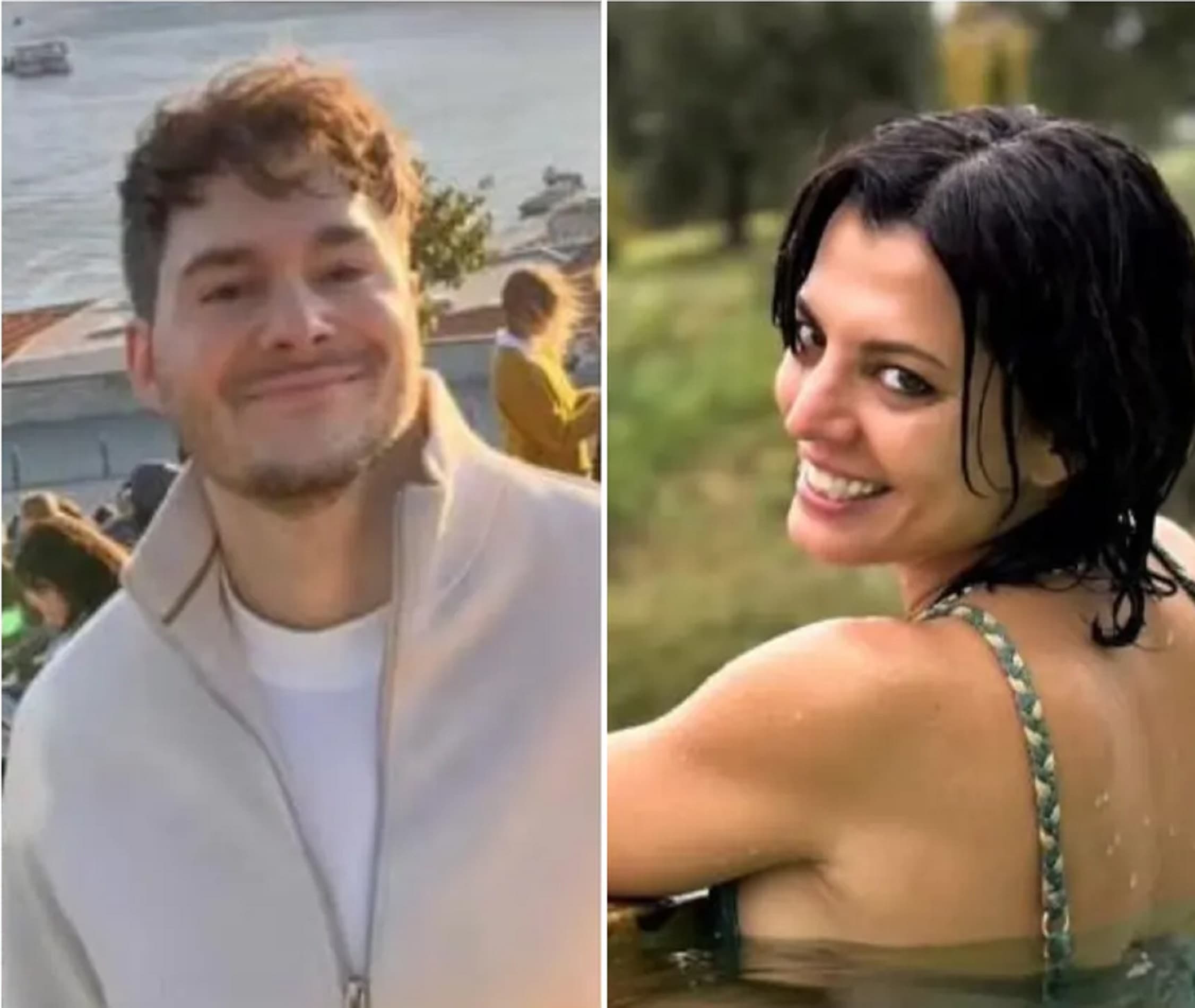 Femminicidio sull'A1, l'sms di Federico Vella alla madre di Lorena Isceri: «Tua figlia è morta»