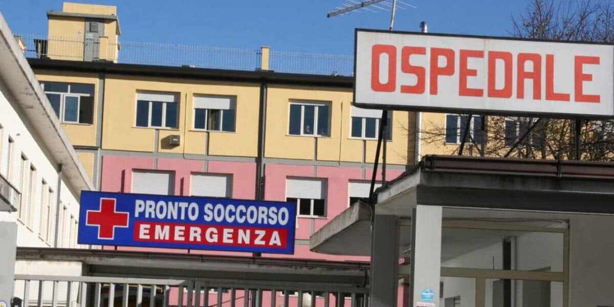 Vibo: Pronto soccorso ancora nel caos, fino a 8 giorni per un ricovero