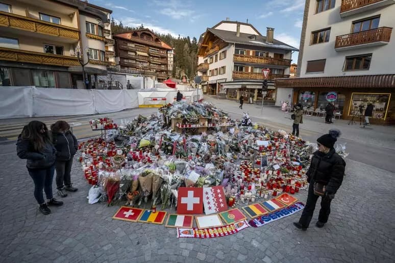 La strage di Crans, "L'Italia non potrà essere parte civile". Roma ricorre contro Sion