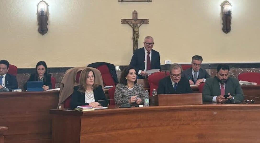 Vibo, prove di “forza” nella maggioranza, ma Romeo assicura: «È democrazia»