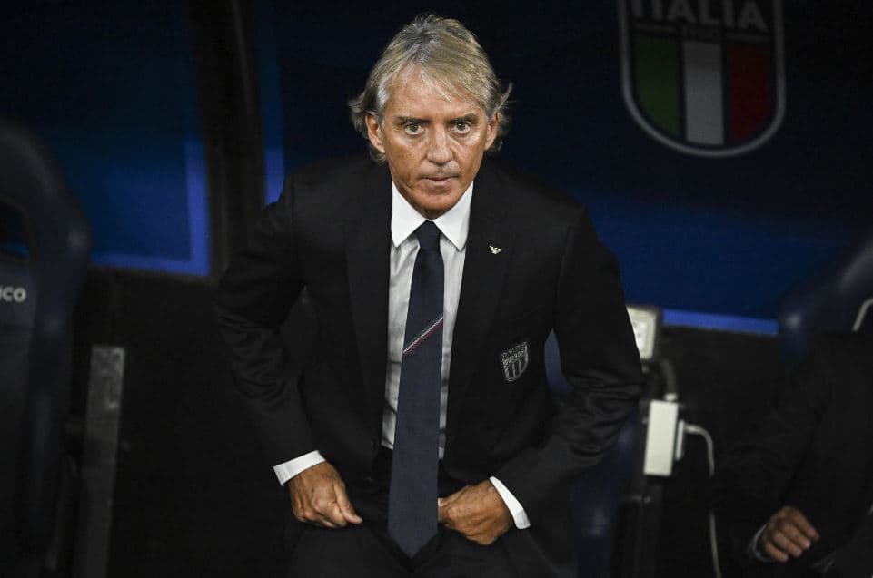Italia già a un bivio in Turchia. Mancini: "Troppa agitazione, restiamo tranquilli"