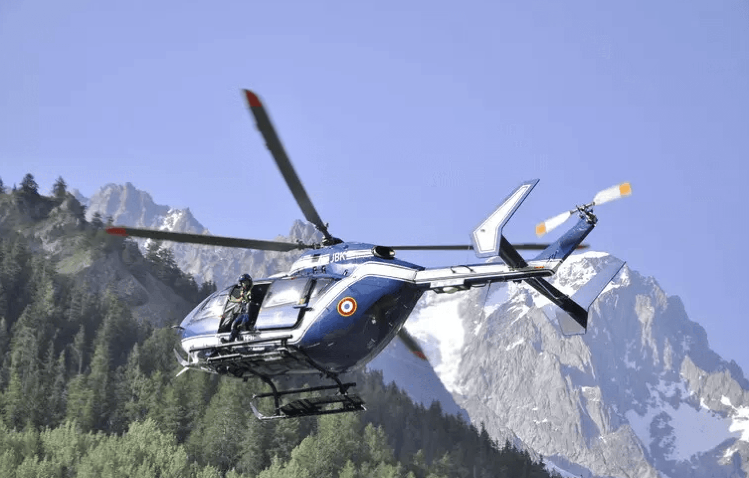 Morto un altro alpinista sul Monte Bianco: è il settimo in 24 ore