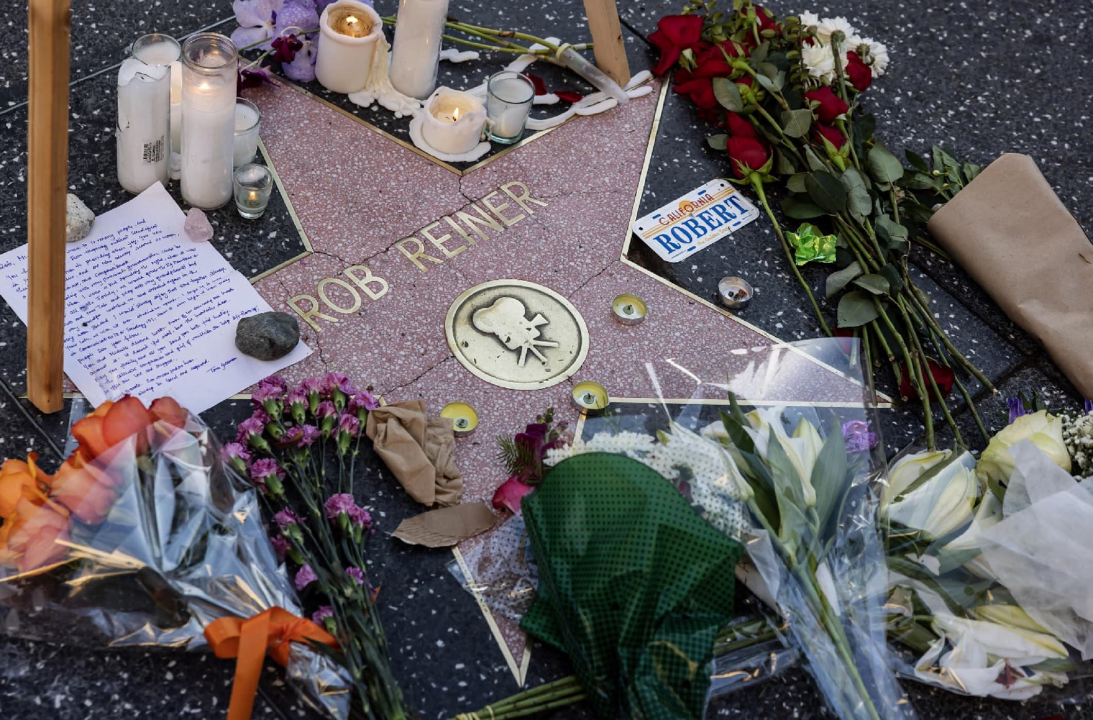 Il figlio di Rob Reiner incriminato per l’uccisione dei genitori, valutata anche la pena di morte