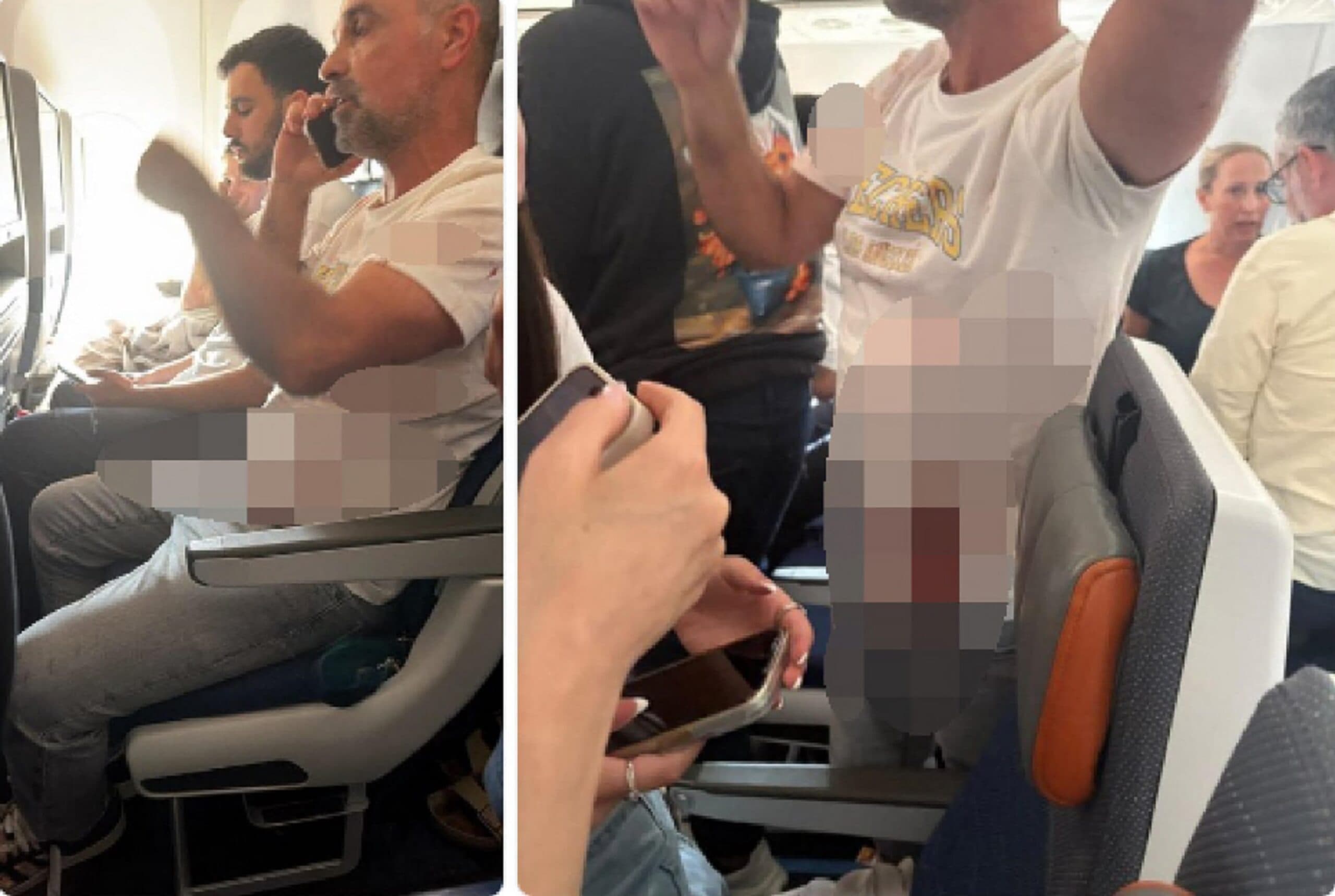 Volo FlyDubai, arrestato il copilota: per Israele è terrorismo