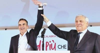 《Voglio solo rendere Forza Italia più liberale》